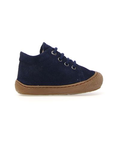 NATURINO COCOON CROUTE BLEU