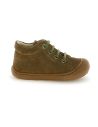 NATURINO COCOON CROUTE TAUPE KAKI