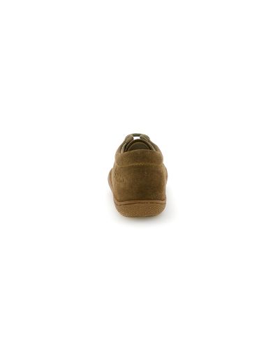 NATURINO COCOON CROUTE TAUPE KAKI