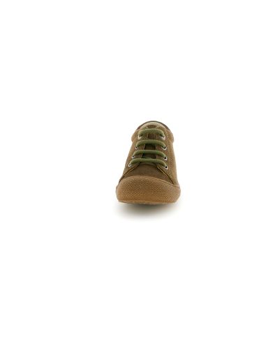 NATURINO COCOON CROUTE TAUPE KAKI