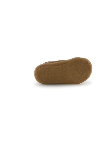 NATURINO COCOON CROUTE TAUPE KAKI