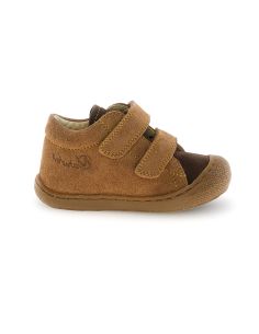 NATURINO COCOON VL BI COGNAC MARRON