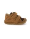 NATURINO COCOON VL BI COGNAC MARRON