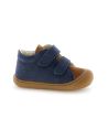 NATURINO COCOON VL BI BLEU COGNAC