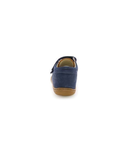 NATURINO COCOON VL BIBLUE COGNAC