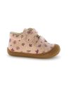 NATURINO COCOON VL FOLIAGE PINK