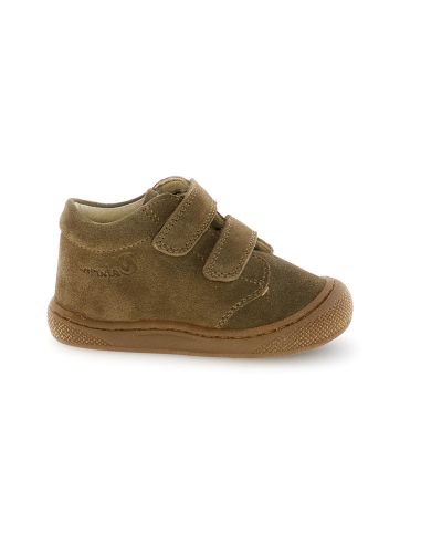 NATURINO COCOON WIDE VL CROUTE TAUPE
