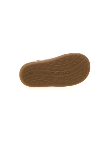 NATURINO COCOON WIDE VL COGNAC