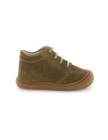 NATURINO COCOON WIDE CROUTE TAUPE