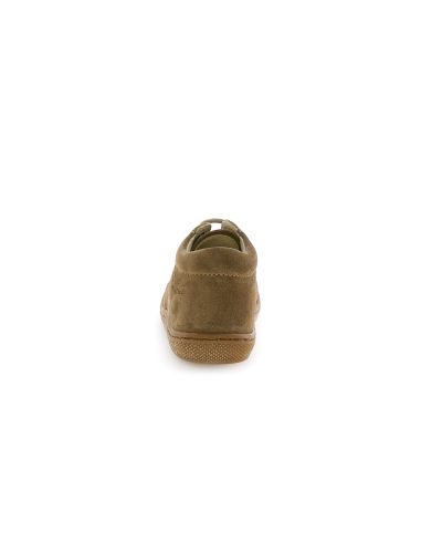 NATURINO COCOON WIDE CROUTE TAUPE