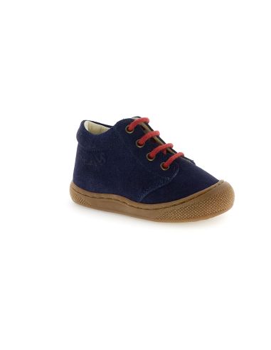 NATURINO COCOON WIDEBLUE