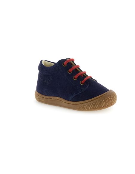 NATURINO COCOON WIDE CROUTE BLEU NATURINO COCOON WIDE CROUTE BLEU