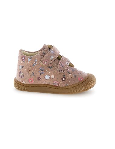 NATURINO COCOON WIDE VL BONNY ROSE