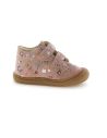 NATURINO COCOON WIDE VL BONNY ROSE