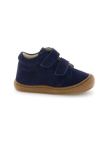 NATURINO COCOON WIDE VL BLAUW