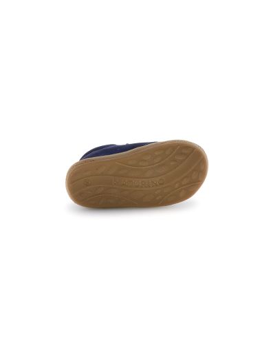 NATURINO COCOON WIDE VL BLUE