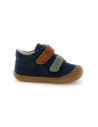 NATURINO CORKEL VL BLEU KAKI