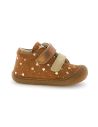 NATURINO CORKEL VL LOVE COGNAC OR