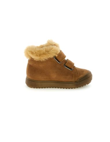 NATURINO DELLEN VL WP COGNAC