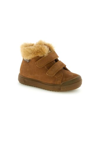 NATURINO DELLEN VL WP COGNAC