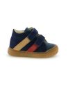 NATURINO GAZER VL BLEU ROUGE