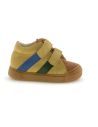 NATURINO GAZER VL COGNAC BLEU