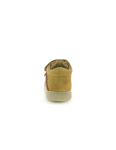 NATURINO GAZER VL BEIGE GOUD