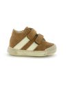 NATURINO GAZER VL SA COGNAC BEIGE