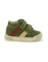 NATURINO GAZER VL SA KAKI BEIGE