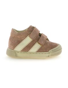 NATURINO GAZER VL SA PINK BEIGE