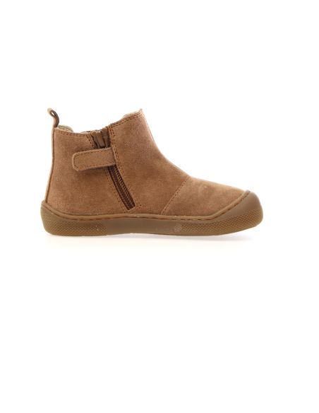 NATURINO GLITTY COGNAC