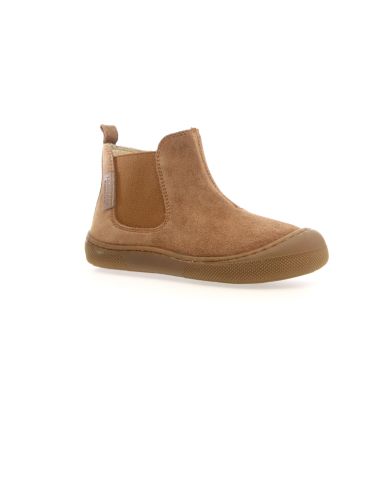 NATURINO GLITTY COGNAC