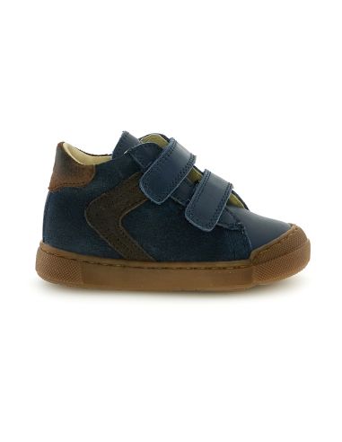 NATURINO HEIST VL BLEU MARRON