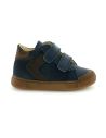 NATURINO HEIST VL BLEU MARRON