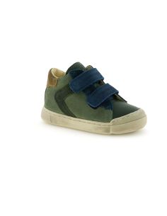 NATURINO HEIST VL SA GREEN BLUE 2