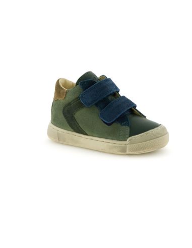 NATURINO HEIST VL SA GREEN BLUE