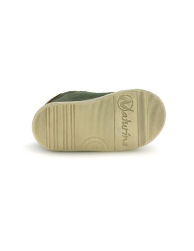 NATURINO HEIST VL SA GROEN BLAUW