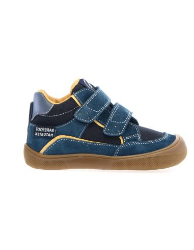 NATURINO KESY HIGH WPBLUE