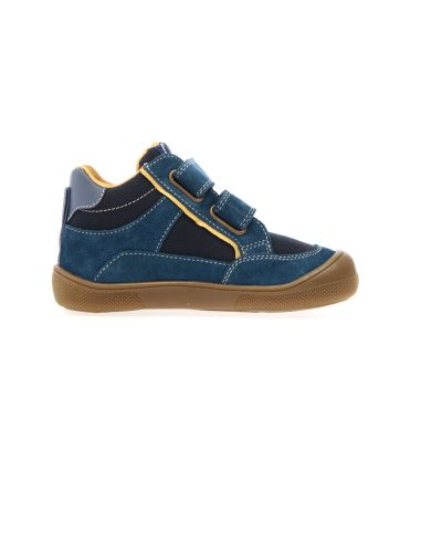 NATURINO KESY HIGH WPBLUE