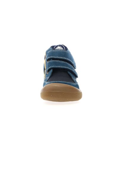 NATURINO KESY HIGH WPBLAUW