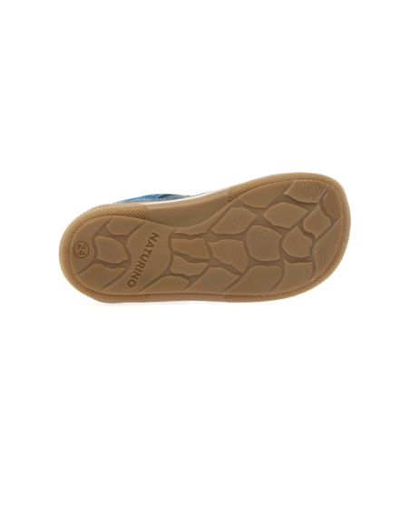 NATURINO KESY HIGH WPBLUE