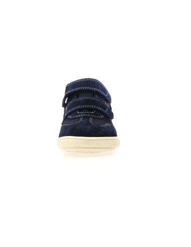 NATURINO KEVIS HIGH WPBLAUW
