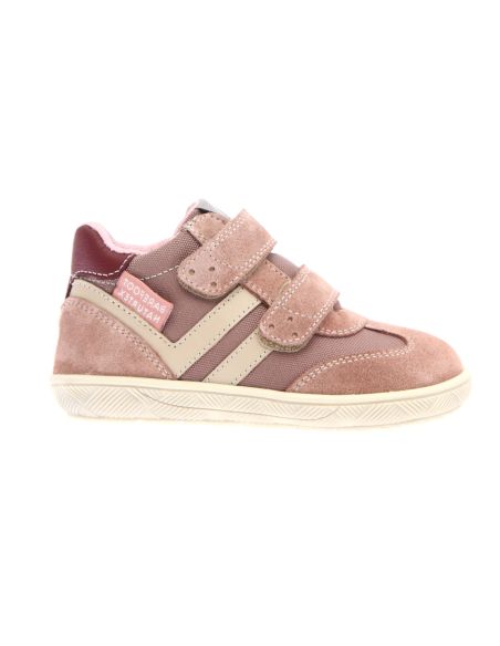 NATURINO KEVIS HIGH WP ROSE BEIGE