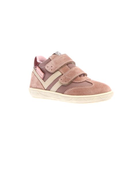 NATURINO KEVIS HIGH WP ROSE BEIGE