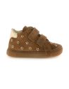 NATURINO LOVAN EMBR.DAISIES VL BEIGE