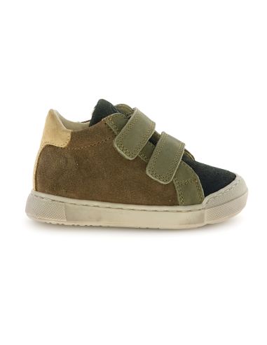 NATURINO LOVAN VL SA VERT KAKI