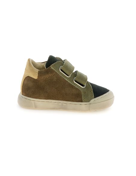 NATURINO LOVAN VL SA VERT KAKI NATURINO LOVAN VL SA VERT KAKI