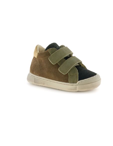 NATURINO LOVAN VL SA VERT KAKI NATURINO LOVAN VL SA VERT KAKI