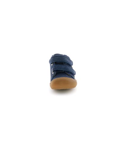 NATURINO MACKS 2 VL BLEU KAKI