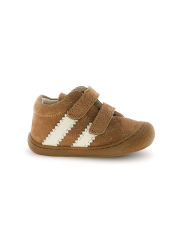 NATURINO MACKS 2 VL COGNAC BEIGE